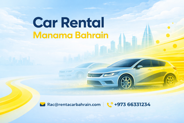 All About Cheap Rental Cars in Bahrain 
