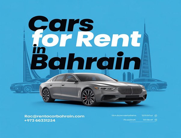 Rent Car in Bahrain for a Short Stay: Smart Choice or Not?