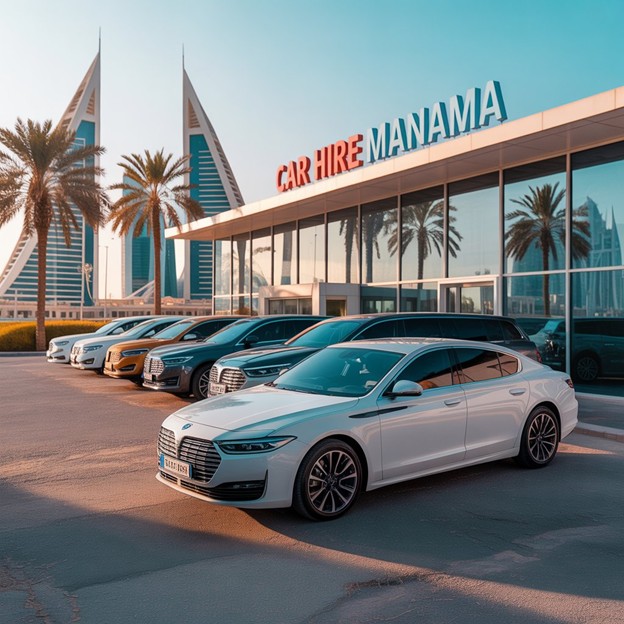 Common Mistakes to Avoid When Renting a Car in Manama