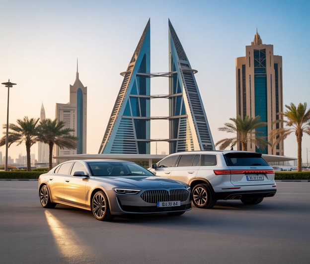 Daily vs. Monthly Car Rental in Manama: Which Option Is Right for You?